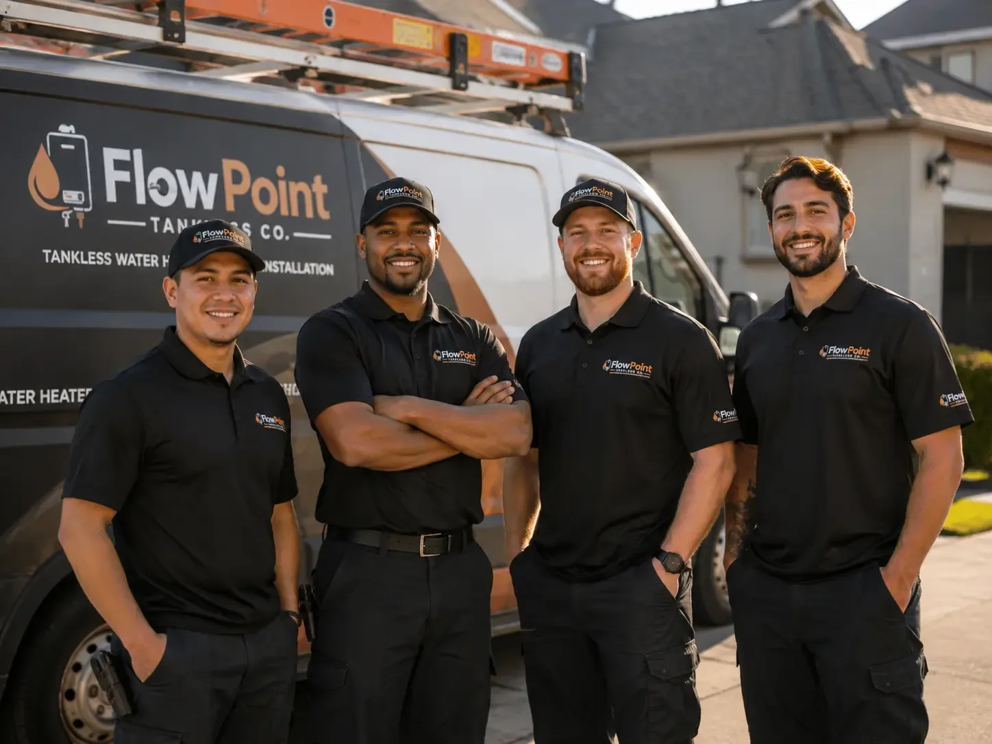 Tankless Water Heater Installation company in Mount Vernon, ME