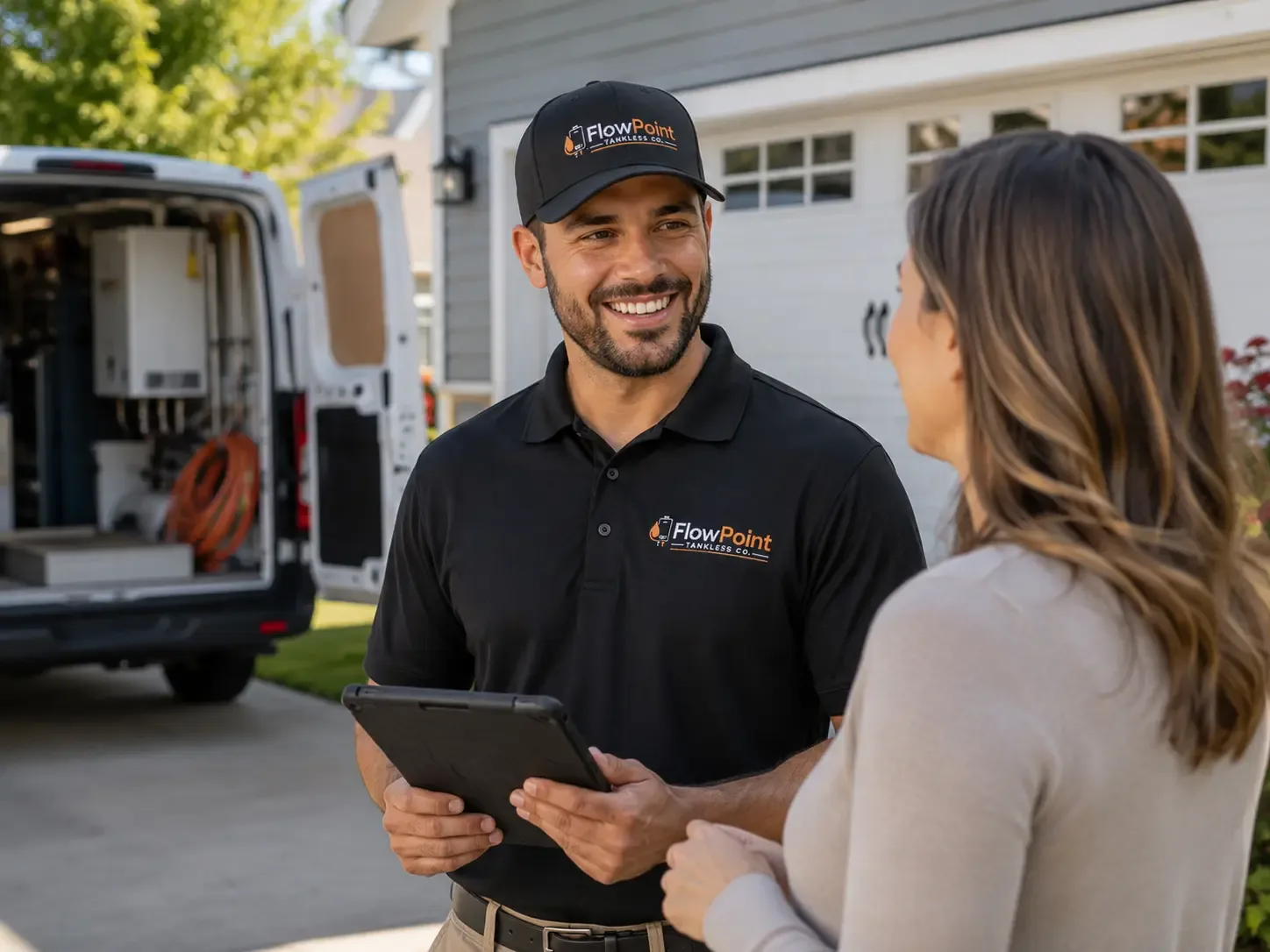 Tankless Water Heater Installation Mount Vernon, ME FAQs